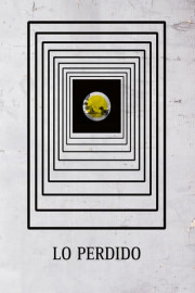 Lo Perdido poster