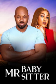 Mr. Babysitter