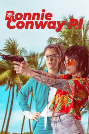 Bonnie Conway, P.I.