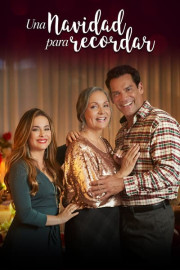 Una Navidad para recordar poster