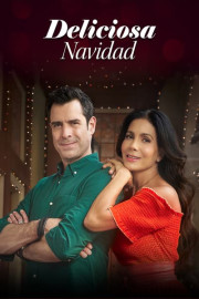 Deliciosa Navidad poster