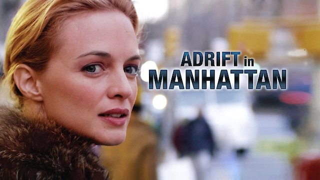 Watch Adrift in Manhattan Online