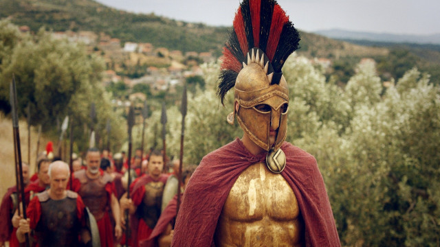 Watch A Spartan Dream Online