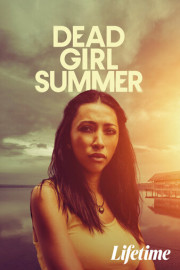 Dead Girl Summer poster