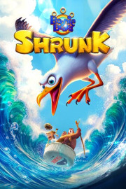 Boonie Bears: Shrunk poster