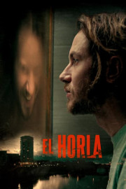 El Horla poster