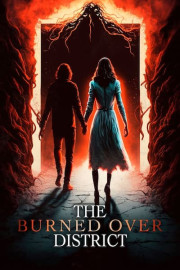 The Burned Over District poster