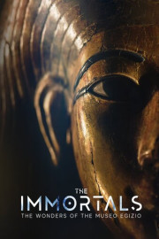 The Immortals: The Wonders Of The Museo Egizio