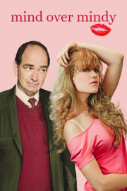 Mind Over Mindy poster