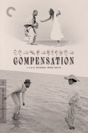 Compensation poster