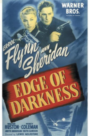 Edge Of Darkness (1943)