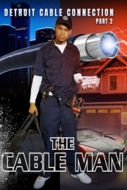 The Cable Man poster