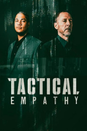 Tactical Empathy poster