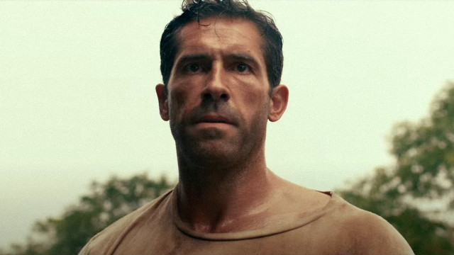 Watch Prisoner of War Online