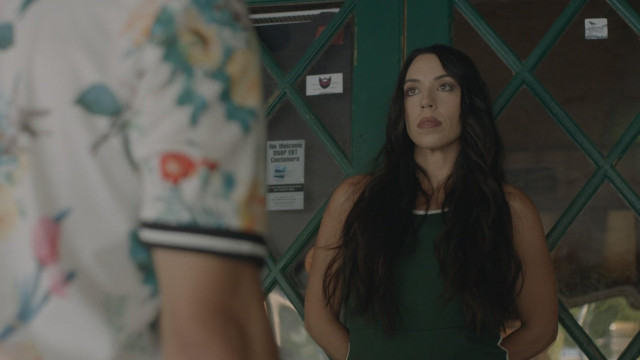 Watch Hands of Hell Online