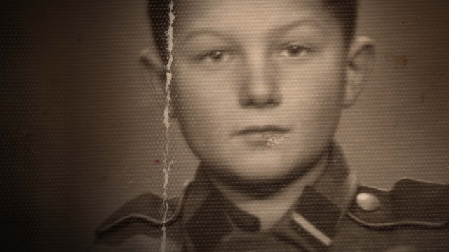 Watch The Jewish Nazi? Online