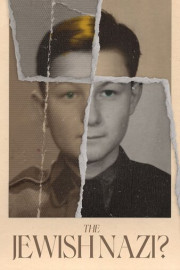 The Jewish Nazi? poster