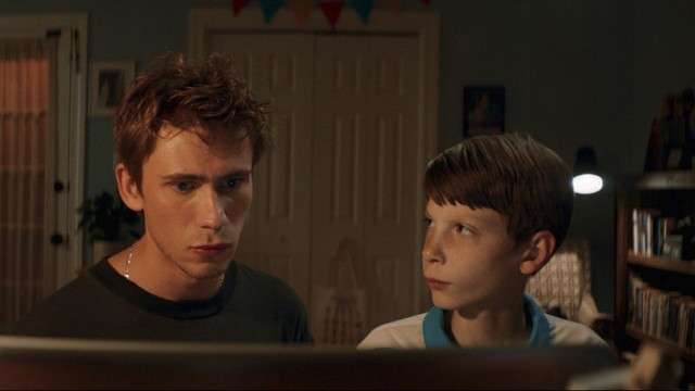 Watch Griffin in Summer Online