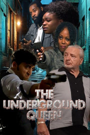 The Underground Queen poster