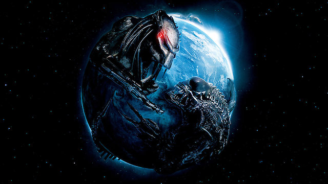 Watch Aliens vs. Predator: Requiem Online