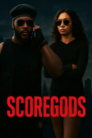 Scoregods poster