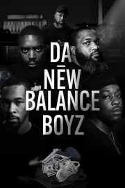 Da New Balance Boyz poster