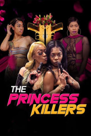 The Princess Killers poster