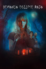 Demonio Eclipse Rojo poster