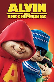 Alvin and the Chipmunks