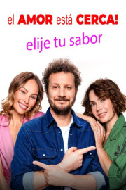 El Amor Está Cerca (Doblado)