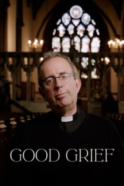 Good Grief poster
