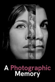 A Photographic Memory poster