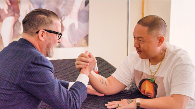 Watch Vice is Broke Online