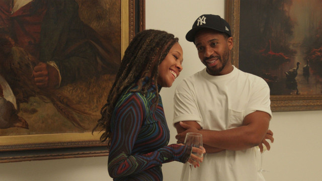 Watch Love, Brooklyn Online