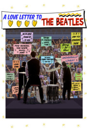 A Love Letter to the Beatles poster