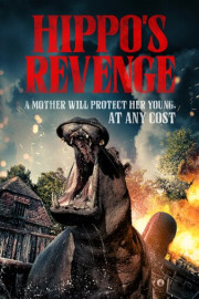 Hippo's Revenge poster