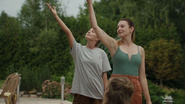 Watch Drowning Dry Online