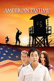 American Pastime poster