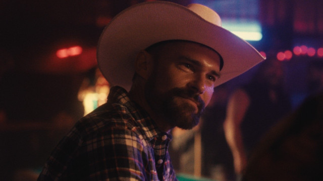 Watch Bad Man Online