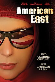 AmericanEast poster