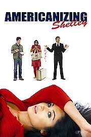 Americanizing Shelley