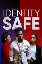 Identity Safe poster