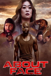 About Face poster