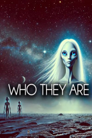 Who They Are poster