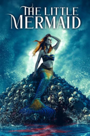 The Little Mermaid poster