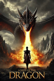 Lords of the Dragon poster