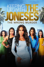 Keeping Up With the Joneses: The Wrong Murder