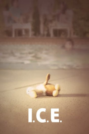I.C.E. poster