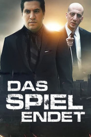 Das Spiel Endet poster