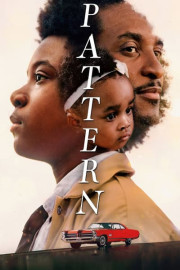 Pattern poster